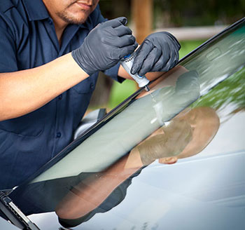 Windscreen Replacement